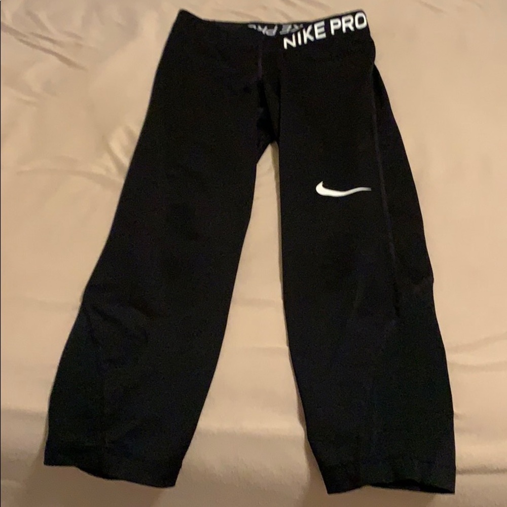NIKE pro Leggings